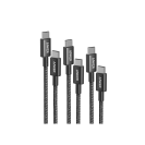Anker 333 USB C to Cable 3-Pack