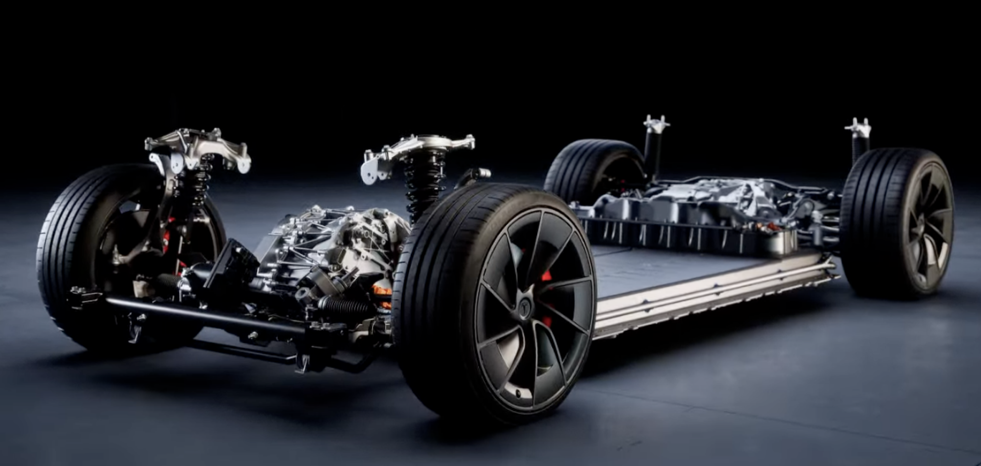 Tesla M3P