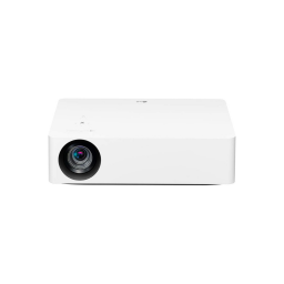 LG CineBeam 4K projector 