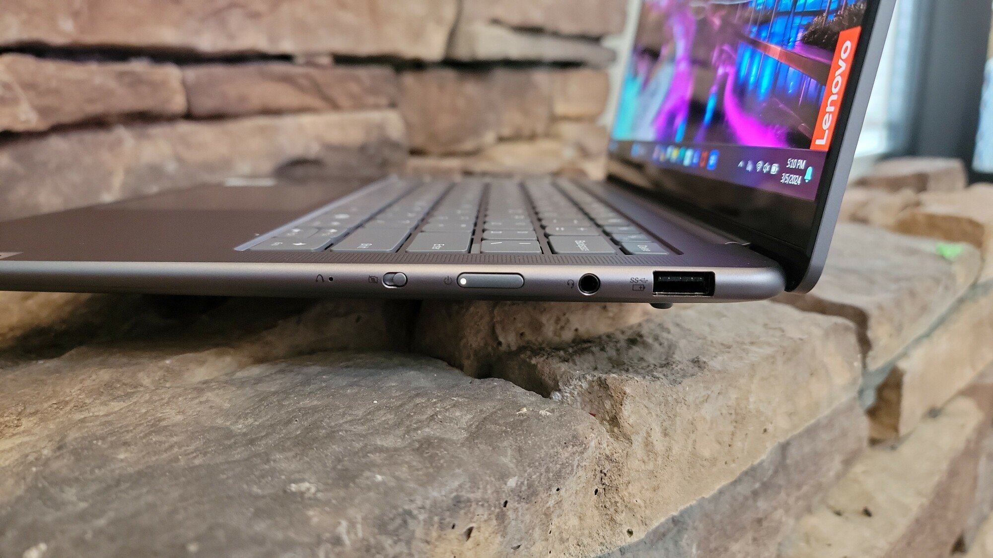 Lenovo Slim 7 14