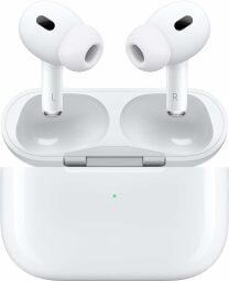AirPods Pro in case