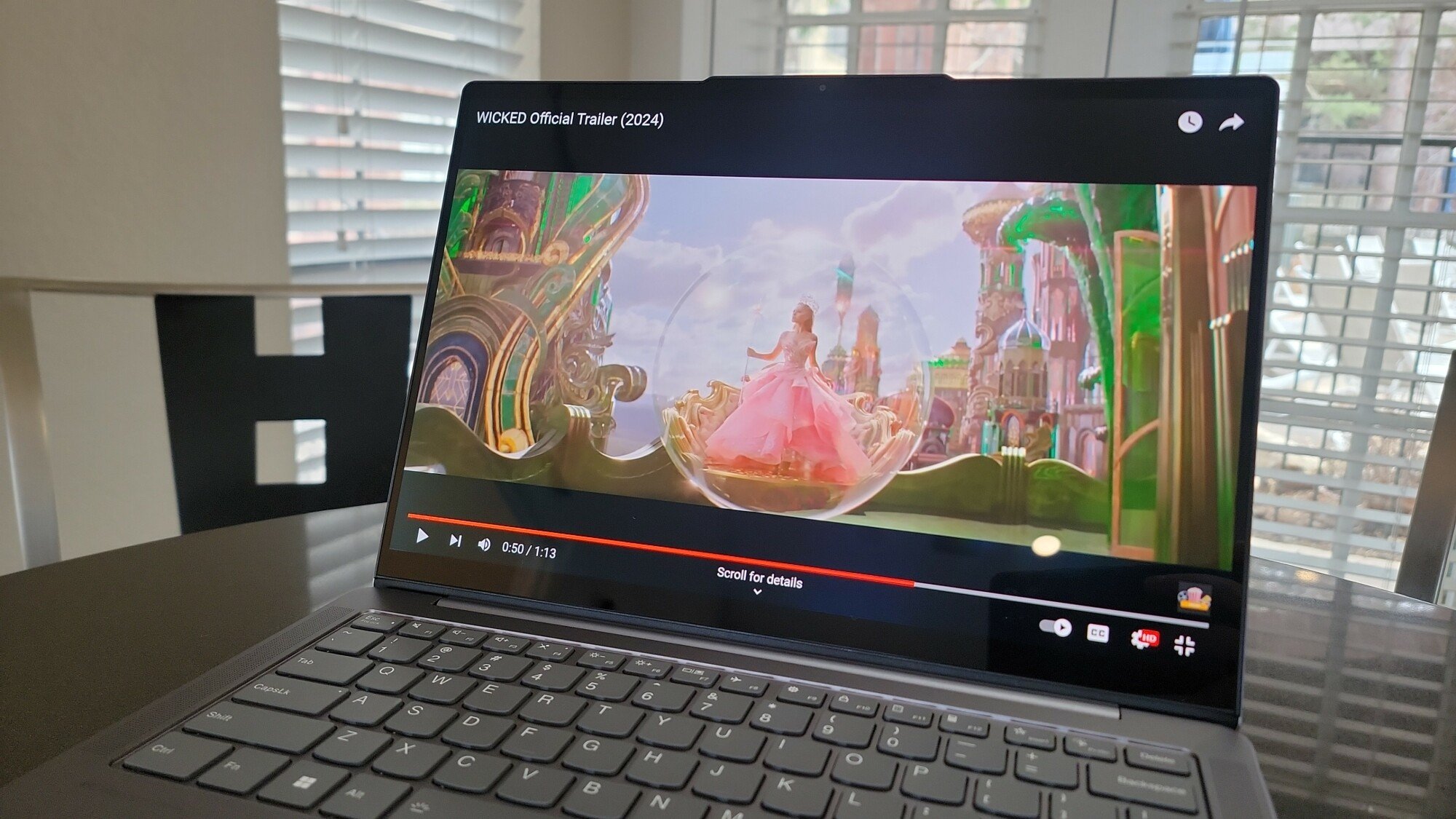 Lenovo Slim 7 14