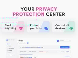 AdGuard infographic.