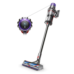 A Dyson V11 vacuum