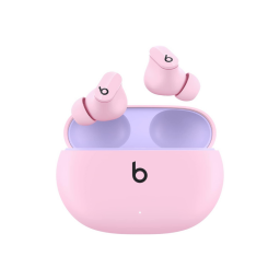 Beats Studio Buds true wireless noise-canceling earbuds