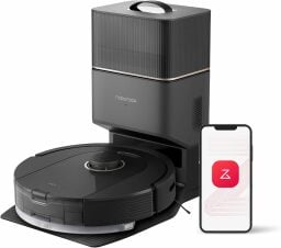 Roborock q5+ pro