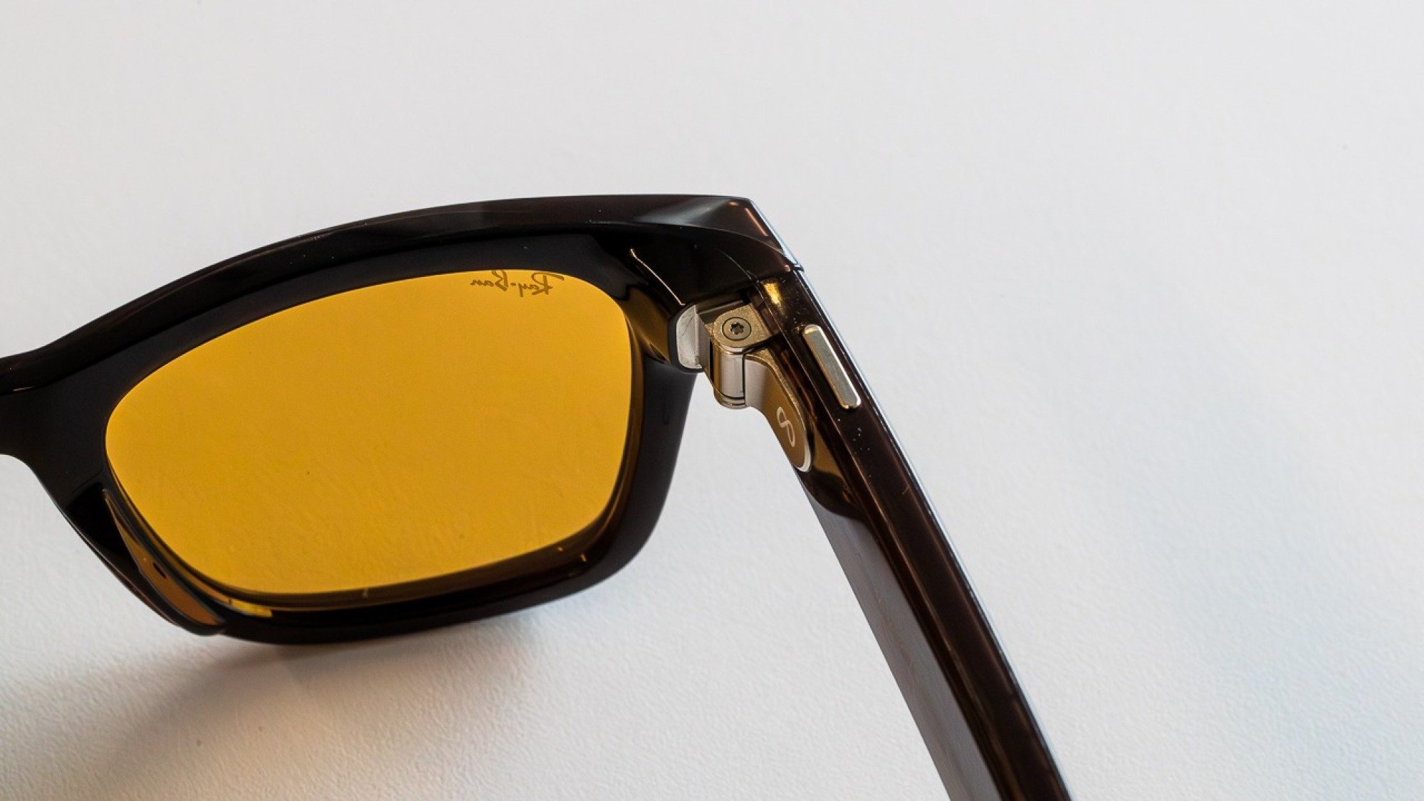 Ray-Ban Meta Smart Glasses