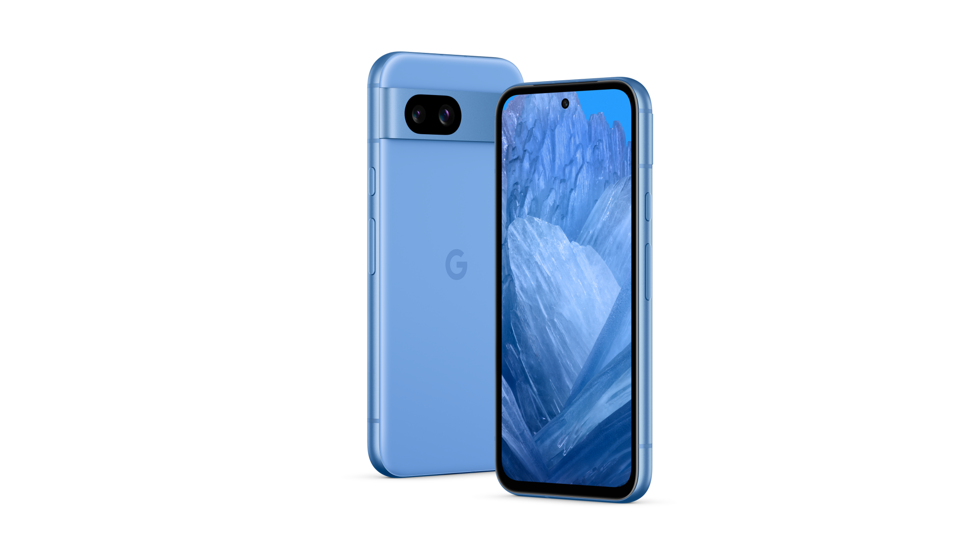 Google Pixel 8a