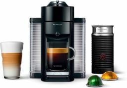 Nespresso Vertuo Coffee and Espresso Machine