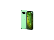 google pixel 8a in aloe