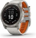 Garmin fēnix 7X Pro Sapphire Solar Edition