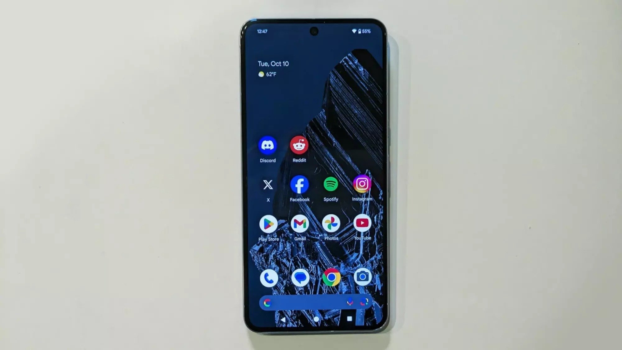 Pixel 8