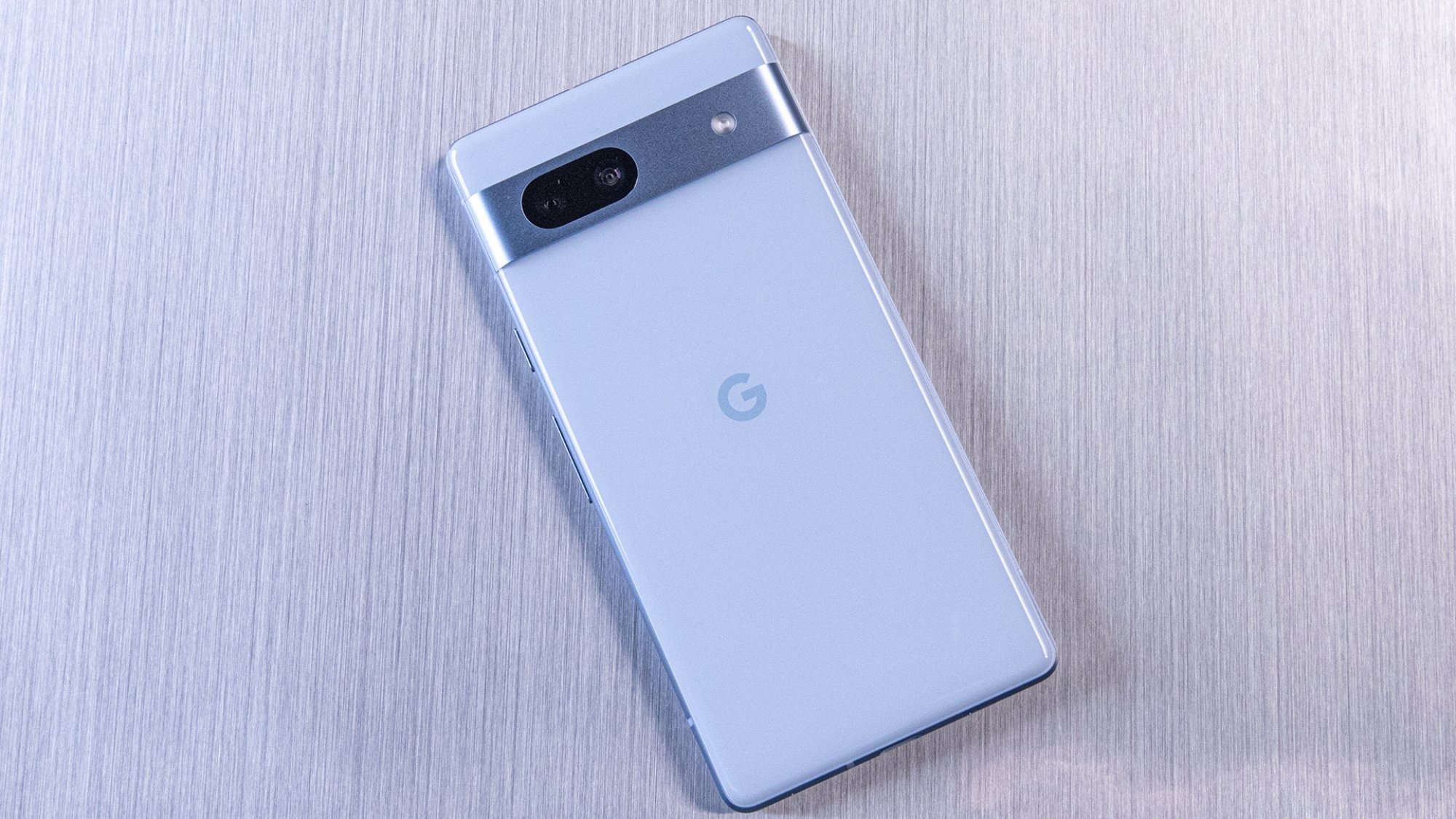Google Pixel 7a