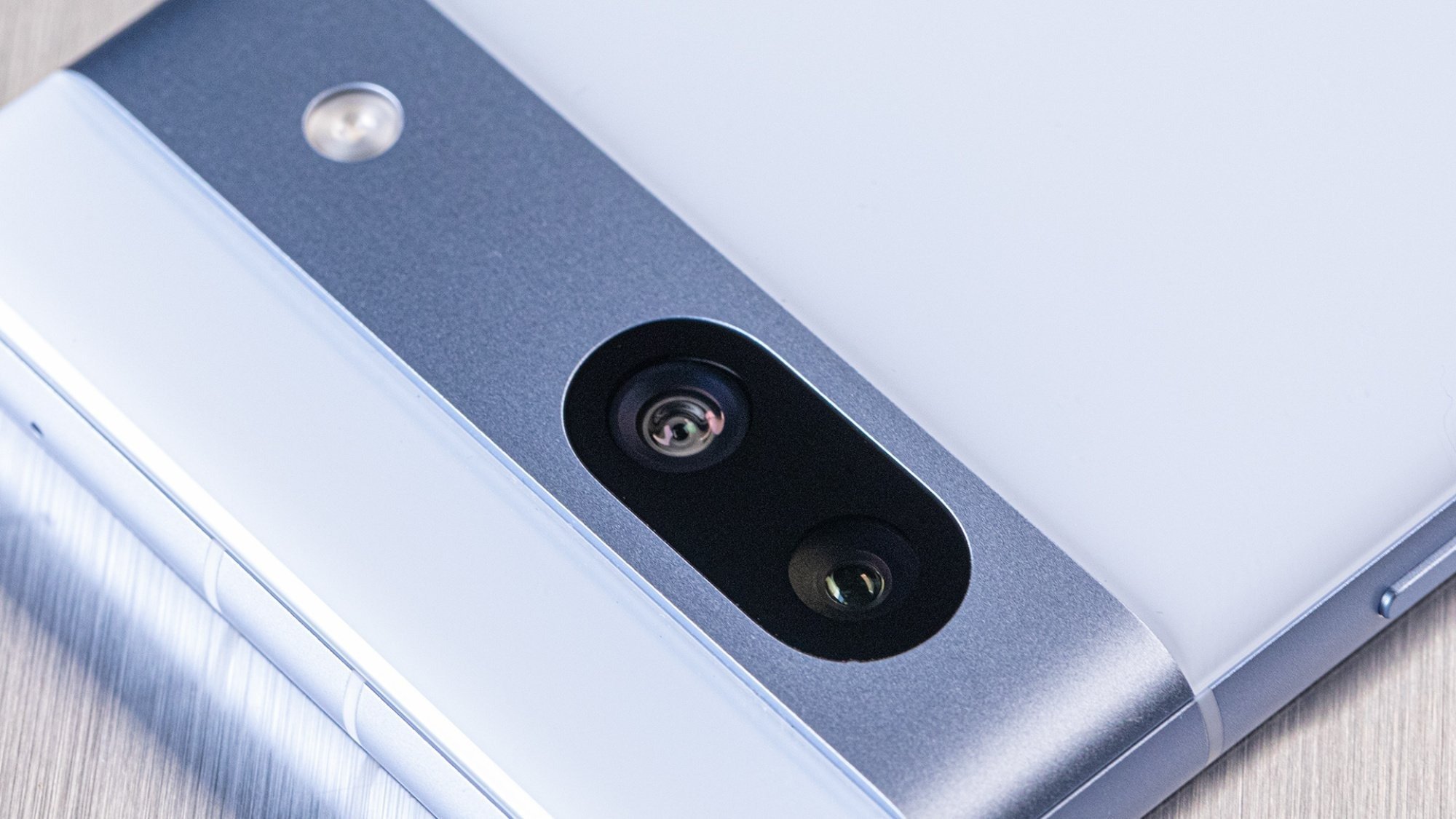 Google Pixel 7a