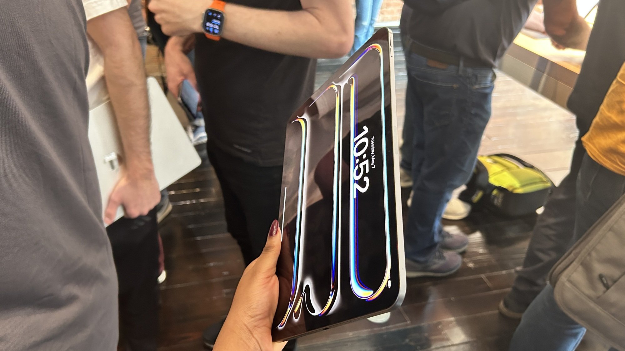 iPad Pro