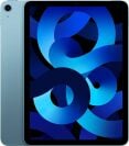 ipad air in blue