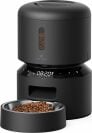 Petlibro Automatic Cat Food Dispenser with bowl full of food