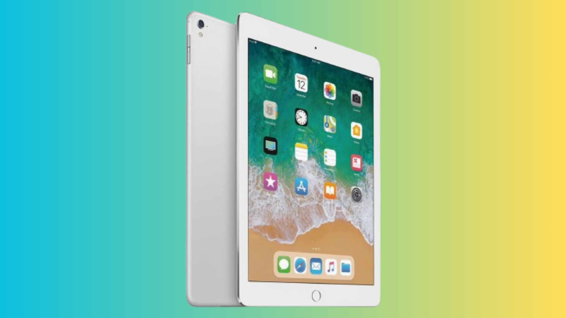 Refurbished Apple iPad