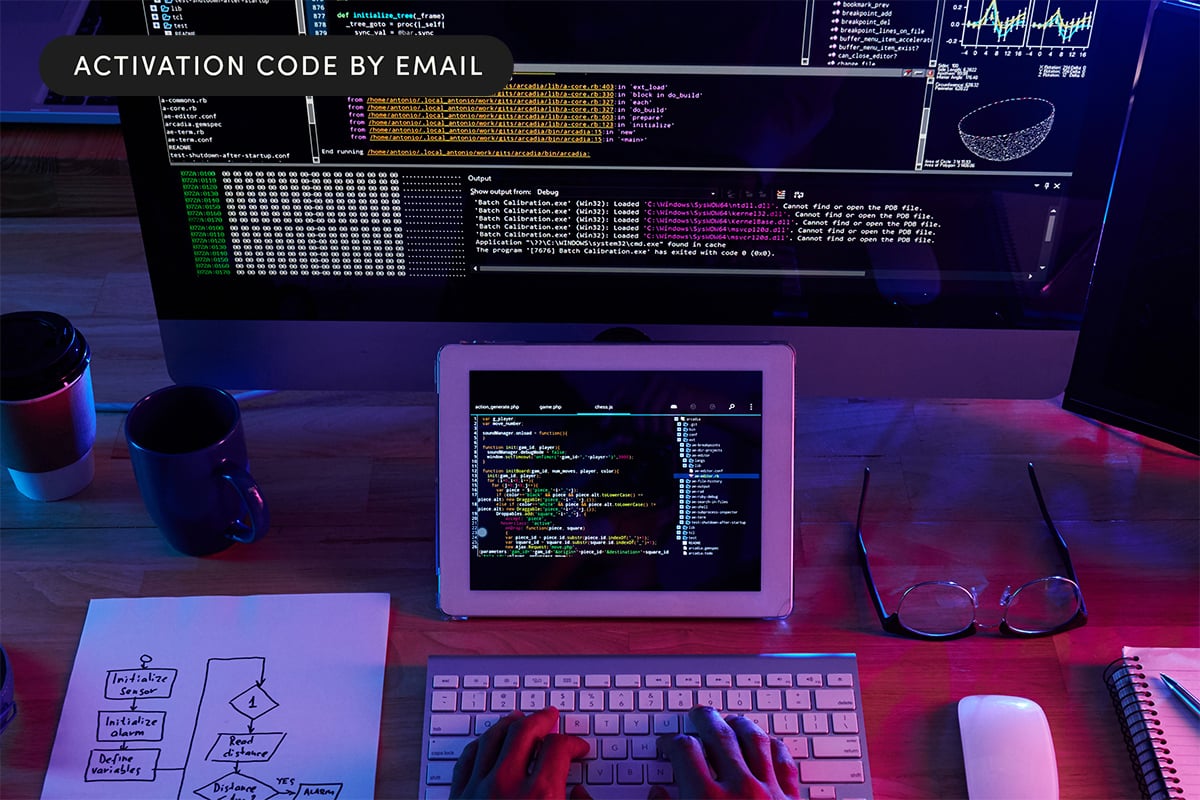 Microsoft Visual Studio