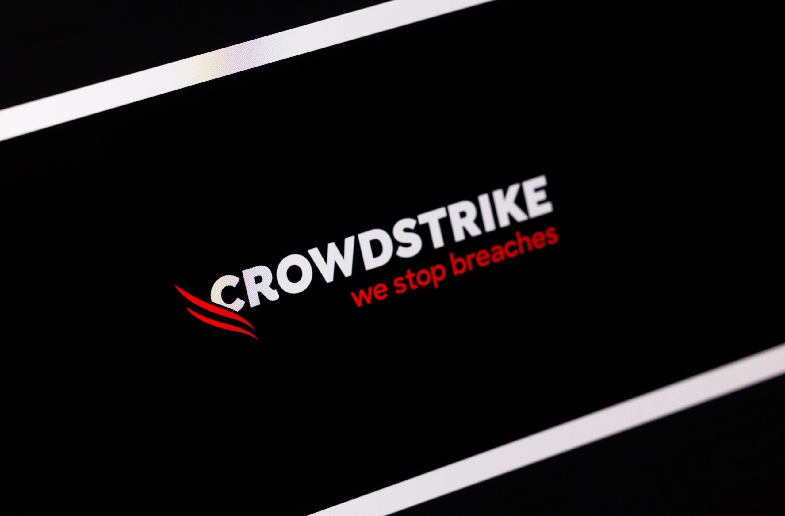 crowdstrike logo