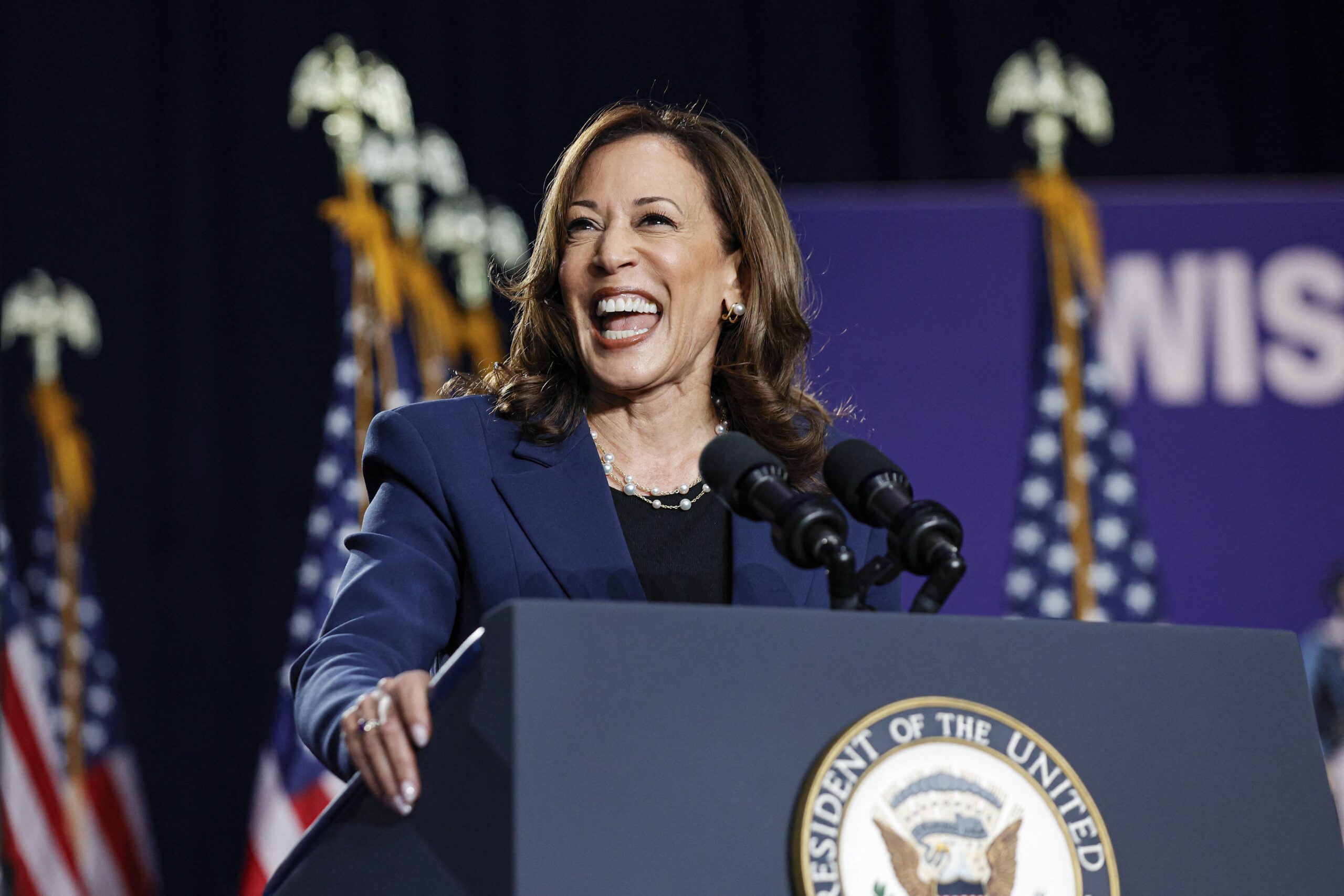 Kamala Harris