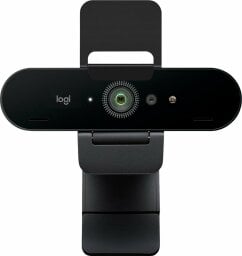 Logitech 4K Pro webcam