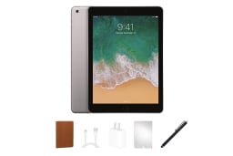 iPad bundle