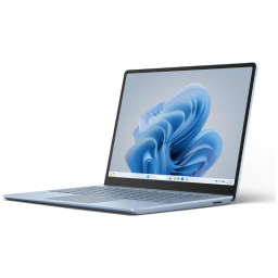 Microsoft Surface Laptop Go 3 on white background