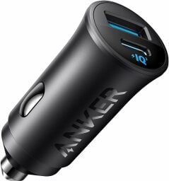 an anker usb-c car charger