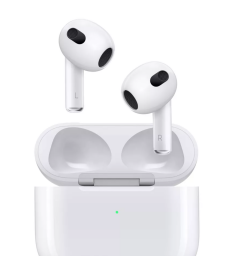Best Aple AirPods (3rd Generation)