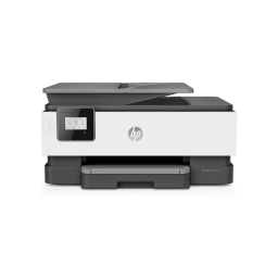 HP OfficeJet 8015e