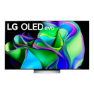 LG 65-inch Class C3 Series