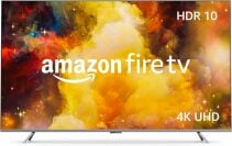 Amazon 75-inch Omni Fire TV