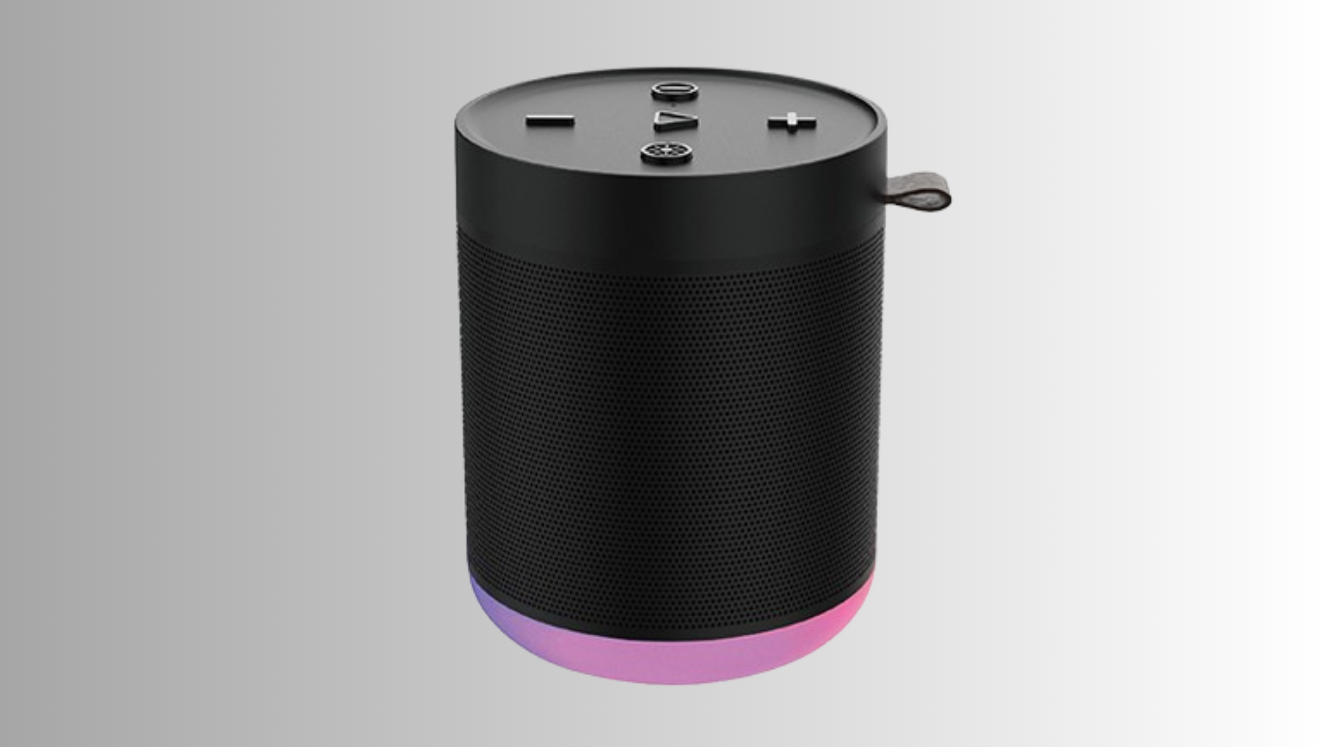 Bluetooth speaker