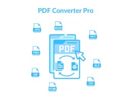 PDF converter