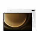 front and back views of the Samsung Galaxy Tab S9 FE+