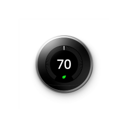 Google Nest Learning Thermostat