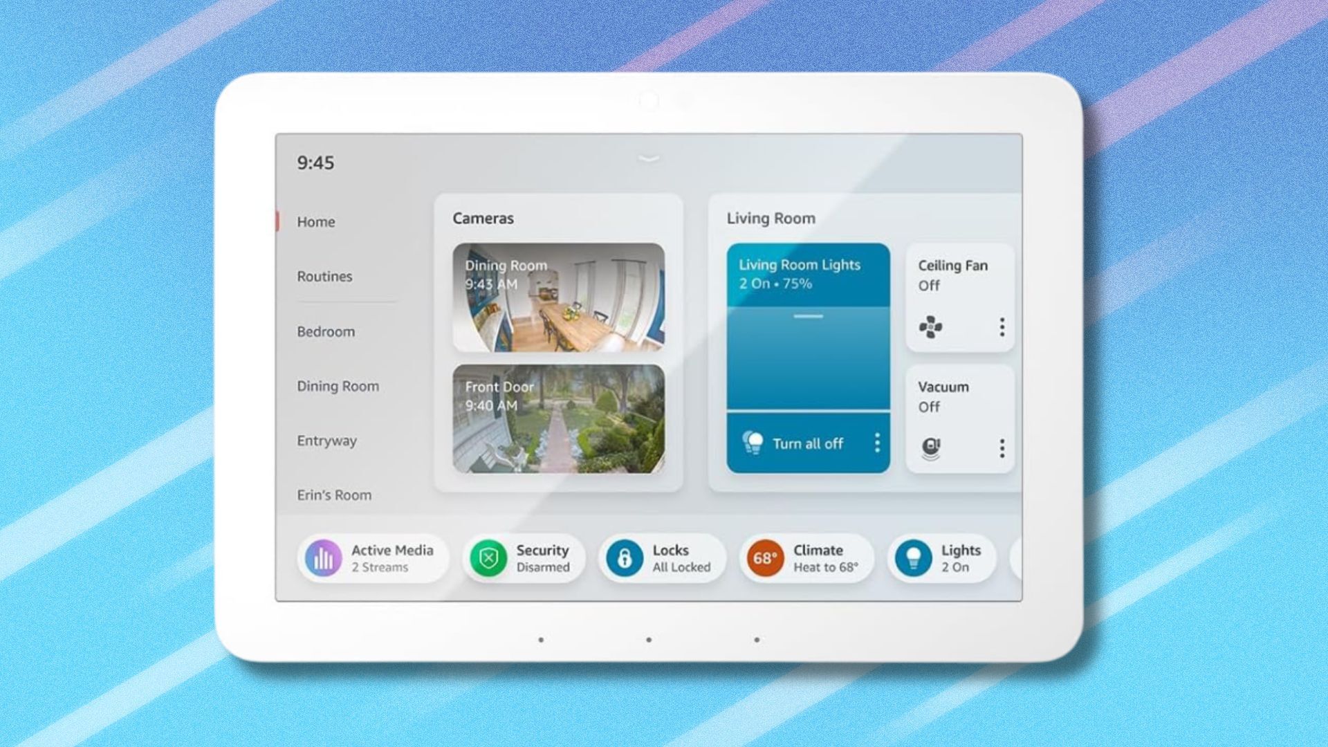 Amazon Echo Hub