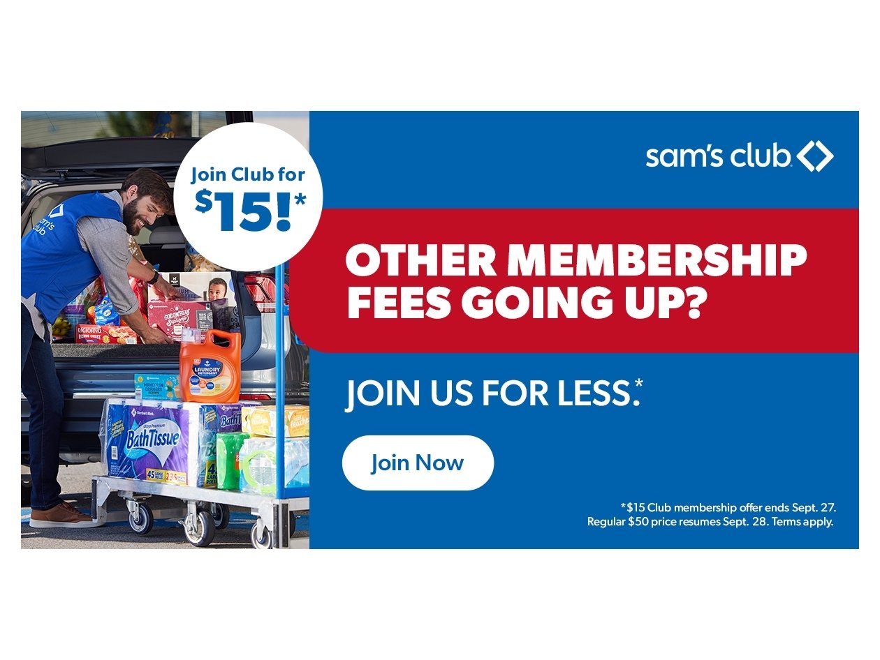 Sam's Club