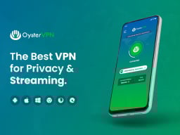 OysterVPN Lifetime