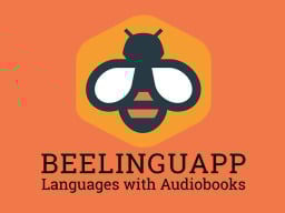 Beelinguapp Language