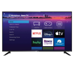 Westinghouse Roku TV