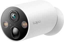 Tp-Link Tapo wireless camera