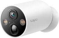 Tp-Link Tapo wireless camera