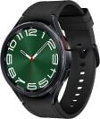 Samsung Galaxy Watch 6 Classic in black