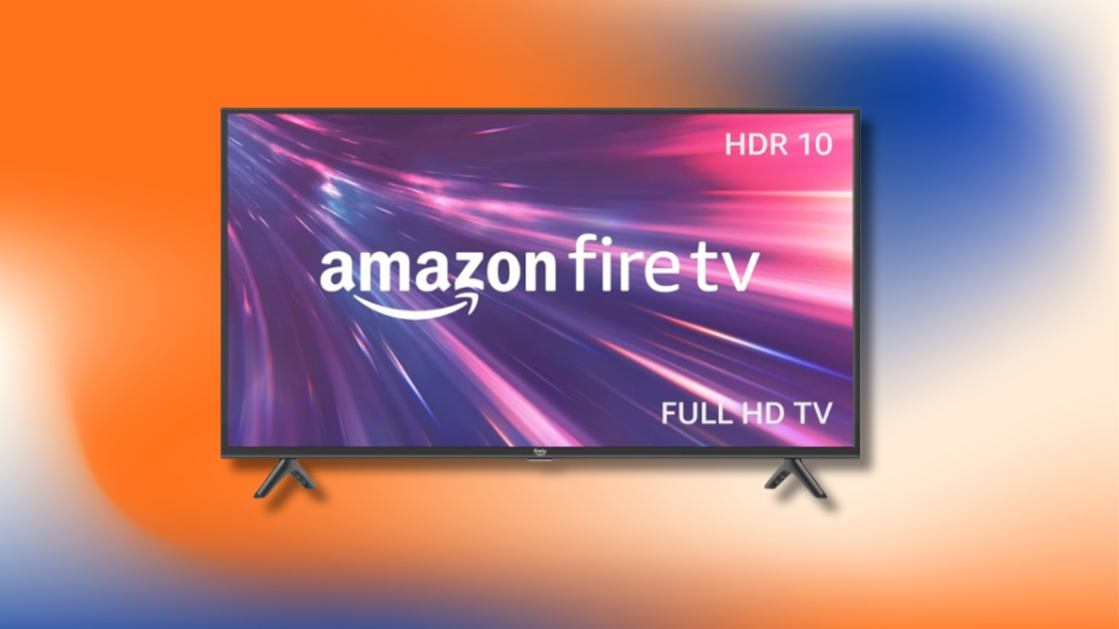 Amazon Fire TV 40