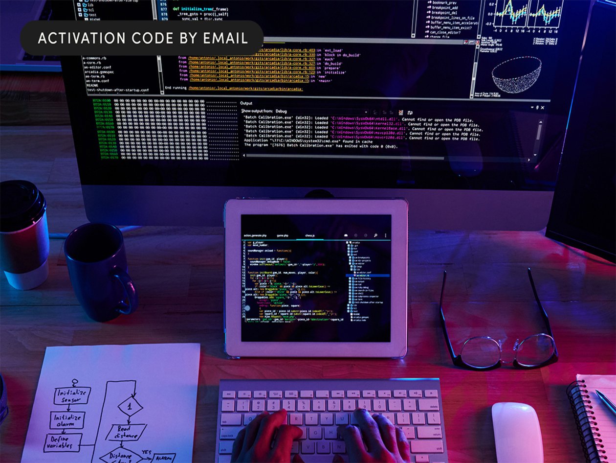 Microsoft Visual Studio