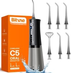 Bitvae Water Floss