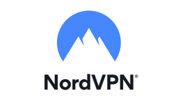 The NordVPN logo