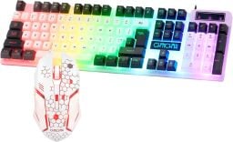 CHONCHOW gaming keyboard and mouse